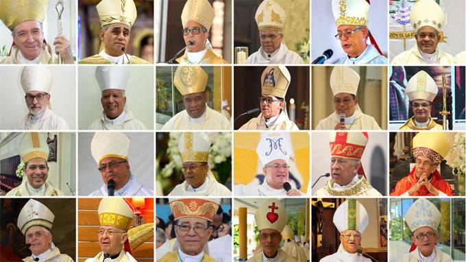 Iglesia deplora el afán por la riqueza rápida