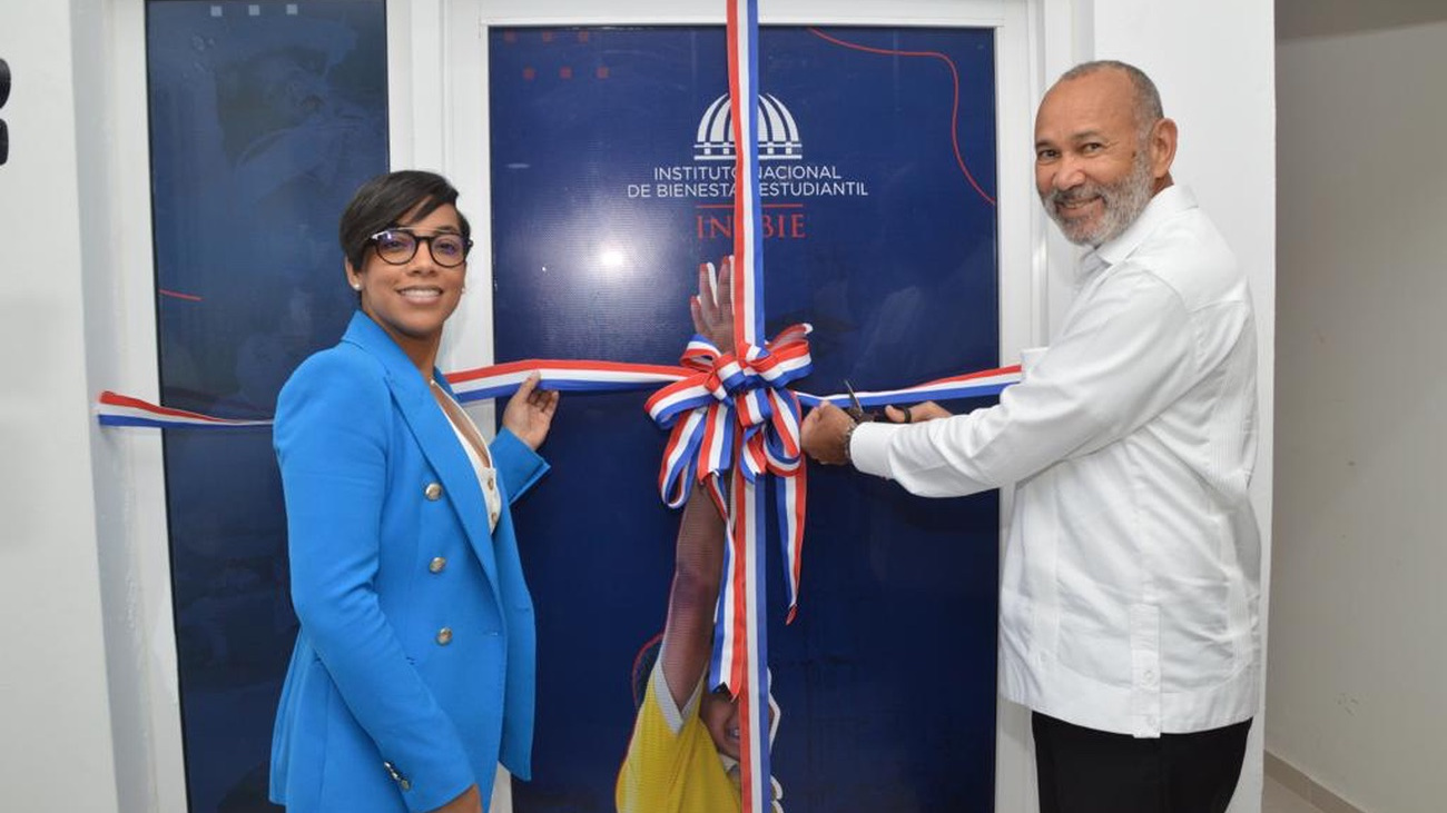 INABIE inicia proceso para descentralizar servicios con instalación de oficinas regionales y provinciales en el país