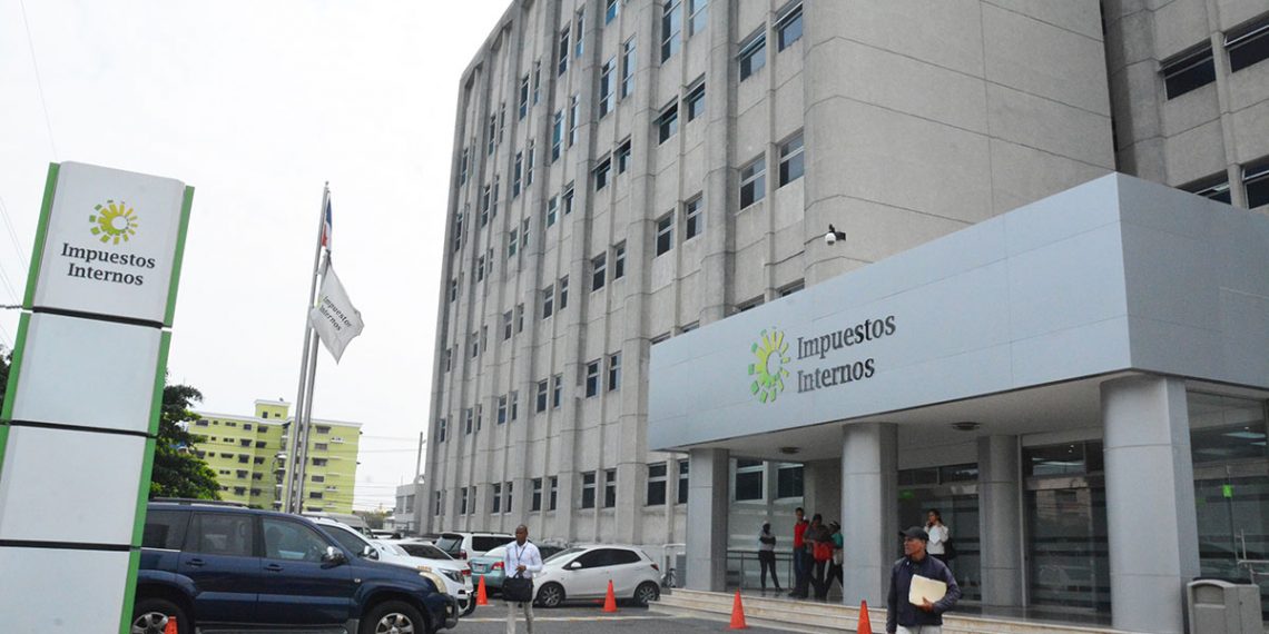 Impuestos Internos: recaudaciones ascendieron a RD$65,725 millones en enero 2023