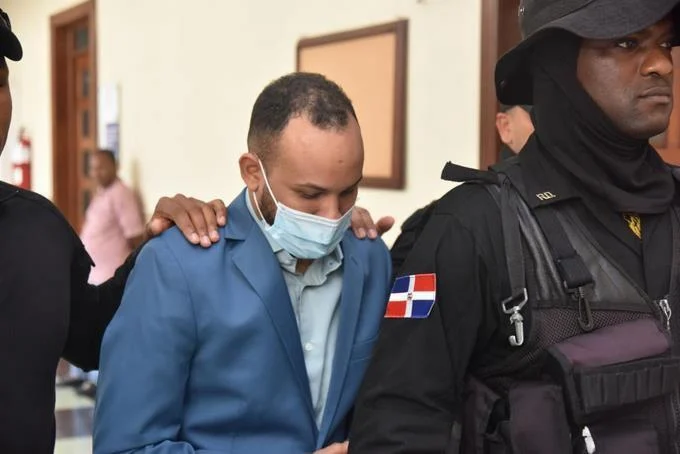 Aplazan conocimiento de medida de coerción de Jairo González, acusado de cometer estafa millonaria