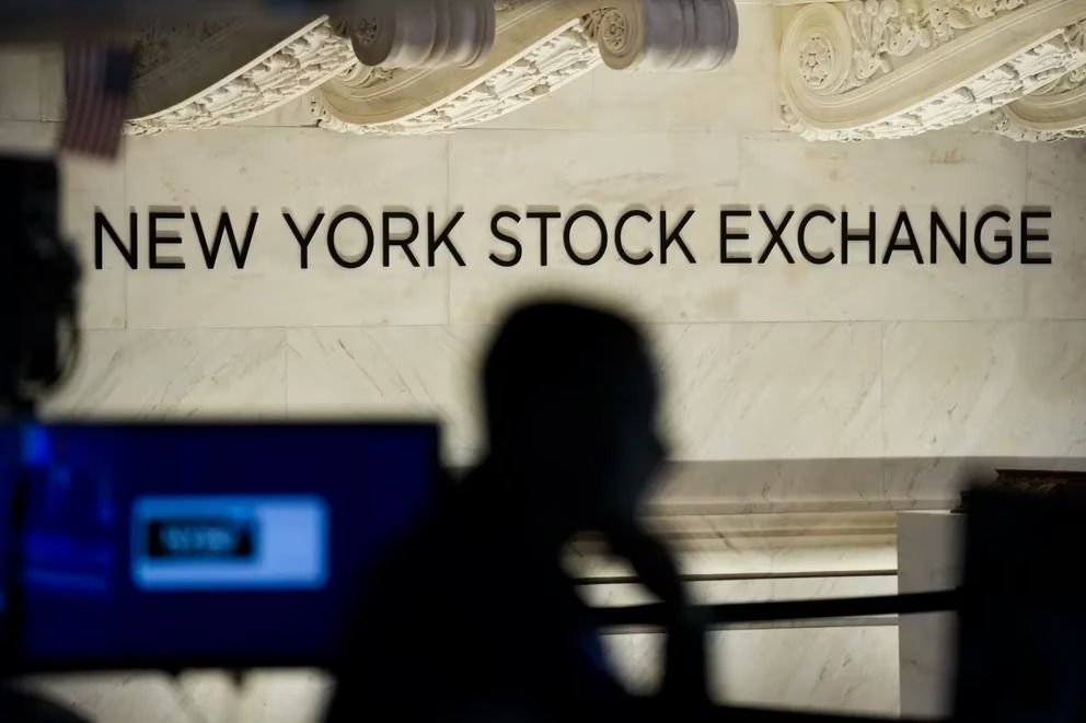 Con optimismo tras la decisión de la Fed, las tecnológicas impulsaron a Wall Street a cerrar con ganancias