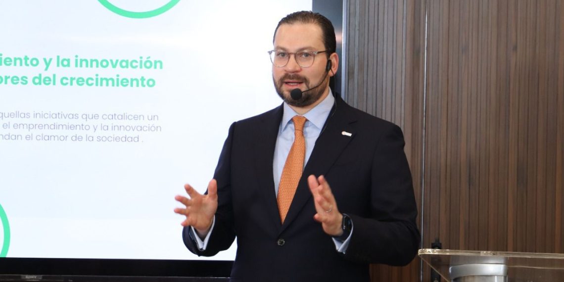 ANJE califica de “completo y positivo” el discurso de rendición de cuentas del presidente Luis Abinader