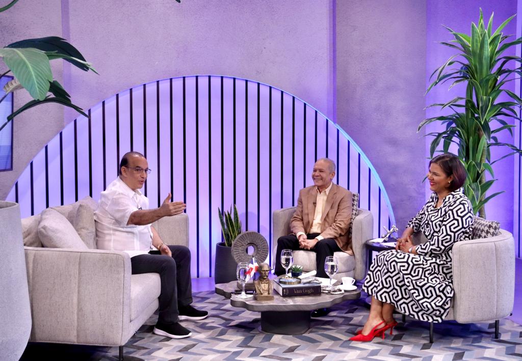 Quique Antún: “Las alianzas ni son malas ni son buenas”