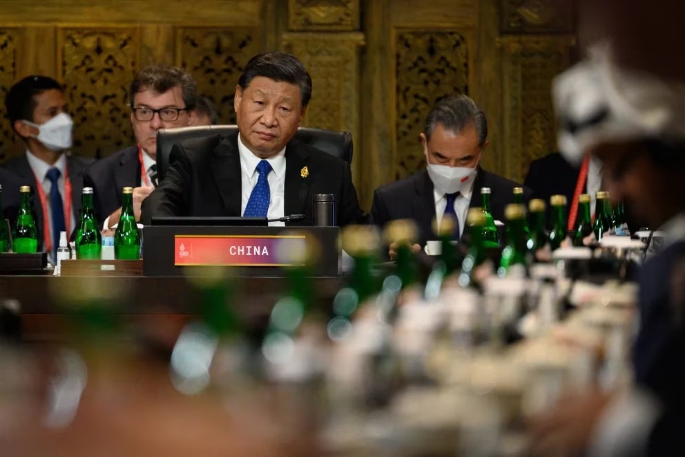 Quanfan, el método de la policía china para perseguir a sus ciudadanos por el mundo