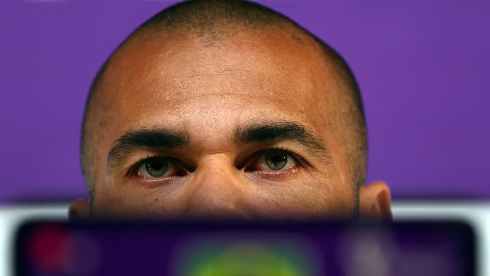 La definición de la jueza del caso que complica a Dani Alves en la causa de abuso sexual en su contra