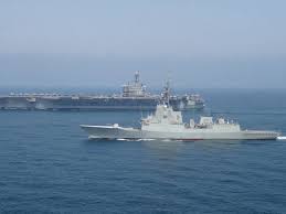 La Guardia Costera de Filipinas aumenta su presencia en el mar de la China Meridional