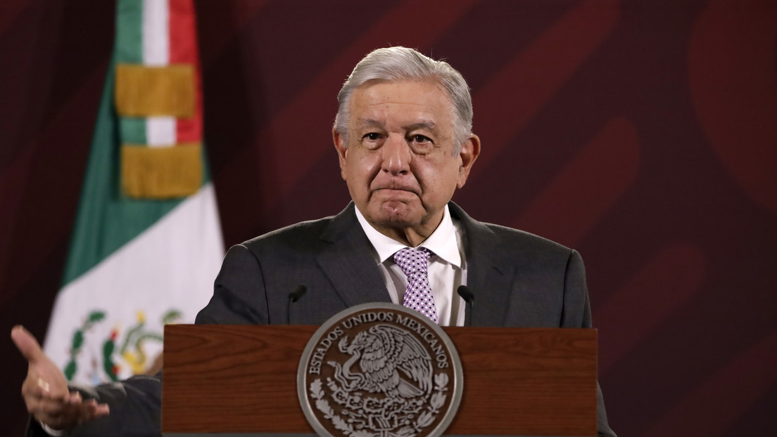 López Obrador confirma su reunión con Lilia Paredes, la exprimera dama de Perú