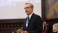 "Los subsidios desplegados por el gobierno han cumplido su cometido", asegura Abinader