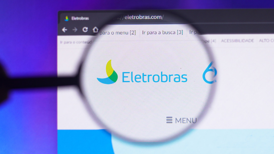 Lula considera "irracional y maquiavélica" la privatización Eletrobras, la mayor empresa eléctrica de América Latina