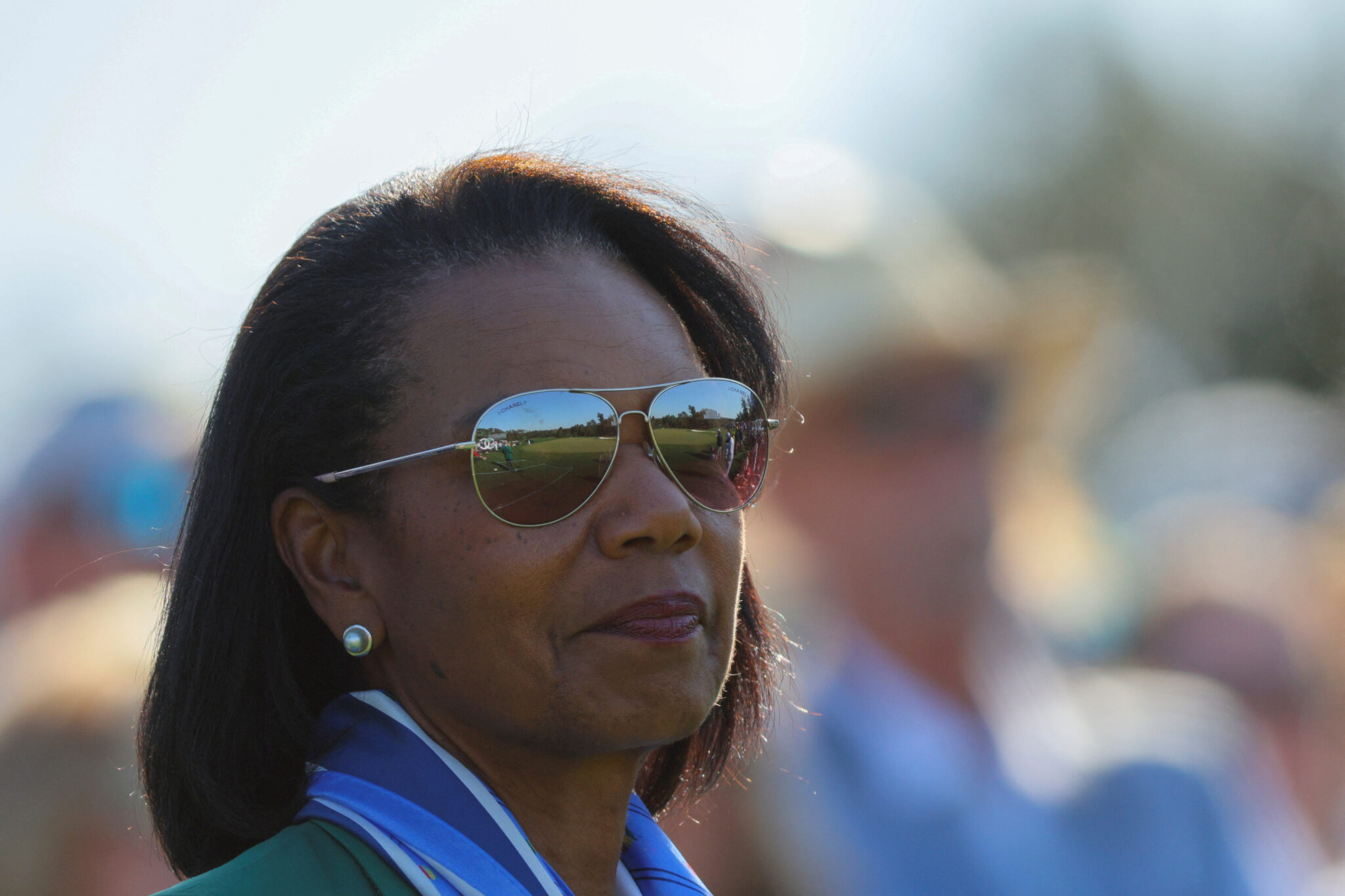 Condoleezza Rice advirtió que Rusia va camino de ser una “gran Corea del Norte”