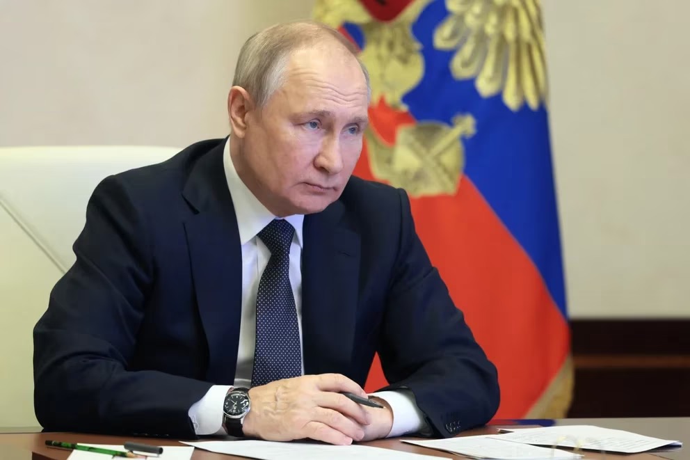 La invasión a Ucrania dejará un agujero en la economía de Rusia de hasta USD 190.000 millones