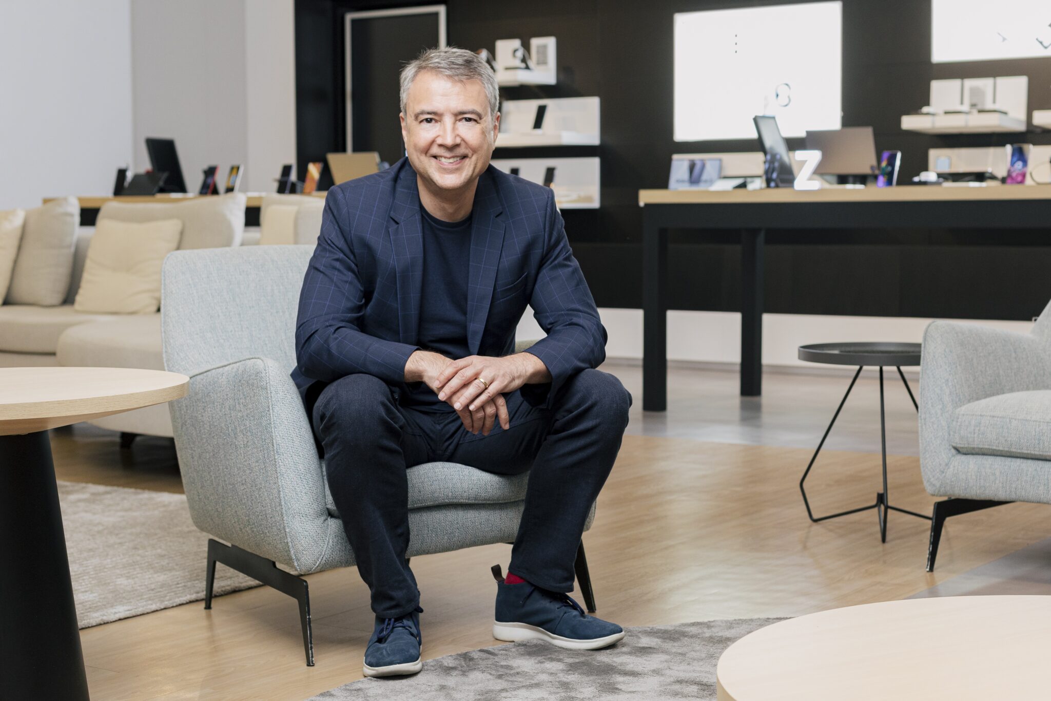 Galaxy Unpacked 2023: entregando la innovación esperada por el consumidor latinoamericano