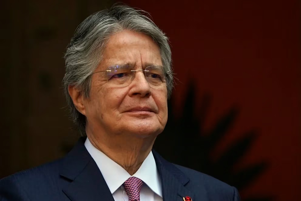 Crisis política en Ecuador: Guillermo Lasso nombró a los nuevos ministros luego de las renuncias tras la dura derrota electoral
