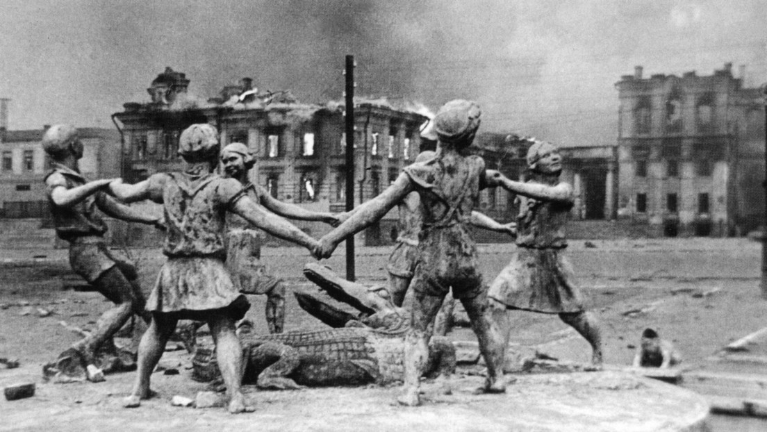 Nicaragua saluda a Rusia por el 80.º aniversario de la victoria en la batalla de Stalingrado
