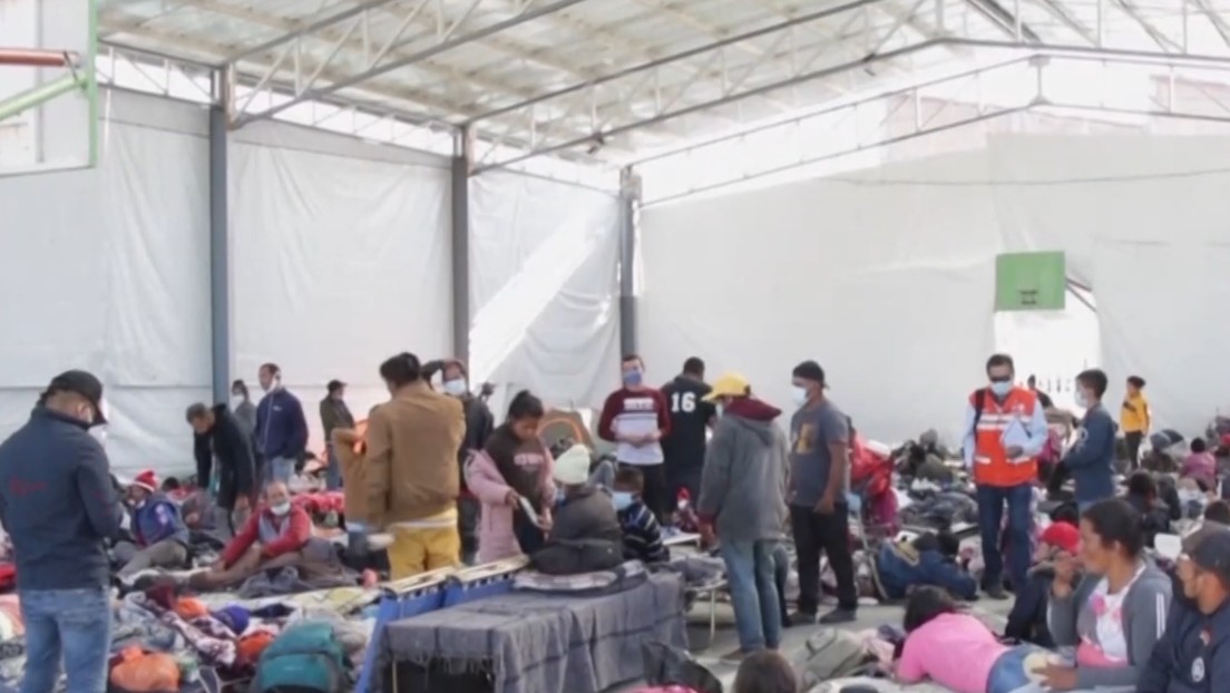 Niños migrantes: la cara más vulnerable del fenómeno migratorio entre México y EE.UU.
