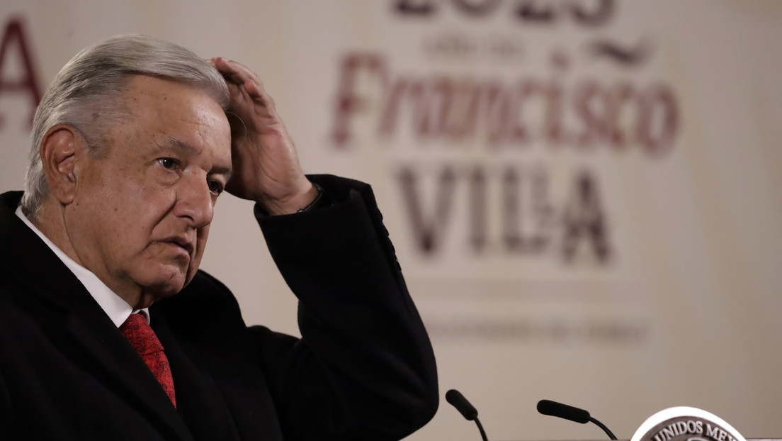 "No dice nada": López Obrador critica a exembajador de EE.UU. que testificó en juicio a García Luna