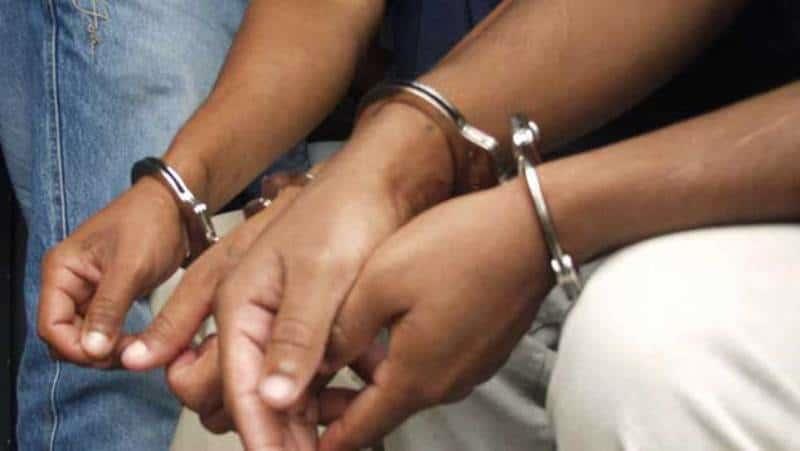 Operación Frontera: apresan a 15 por tráfico de haitianos, entre ellos 5 miembros del Ejército
