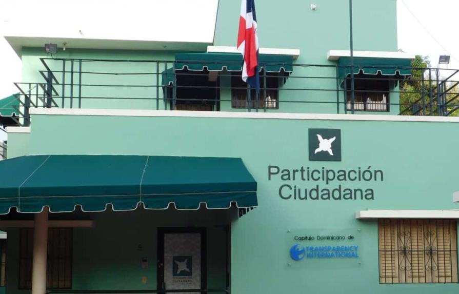 Participación Ciudadana dice hay confusión sobre proyecto de ley trata de personas