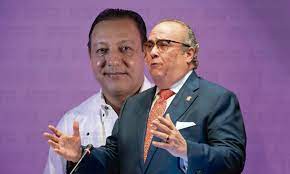 Mariotti afirma PLD está centrado ahora en posicionar a Abel; alianzas….después