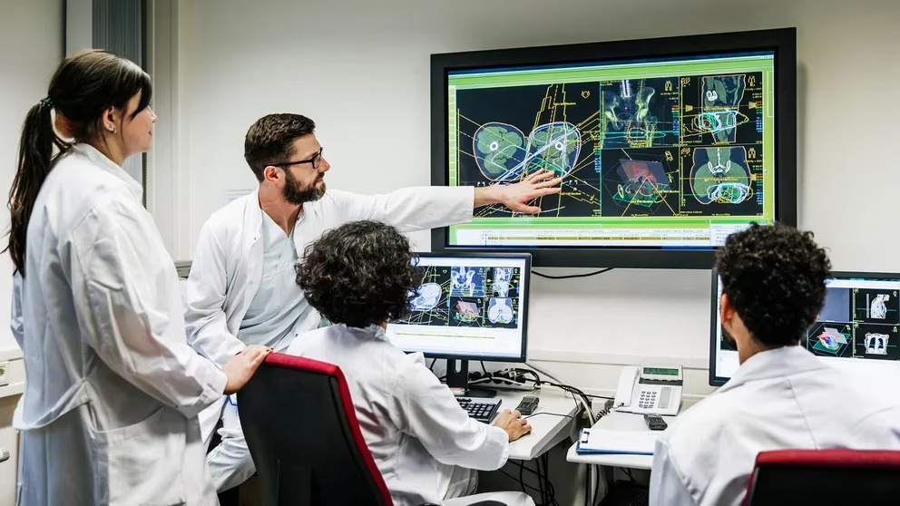 El COVID prolongado debe ser tratado como una enfermedad neurológica, advirtieron científicos de EEUU