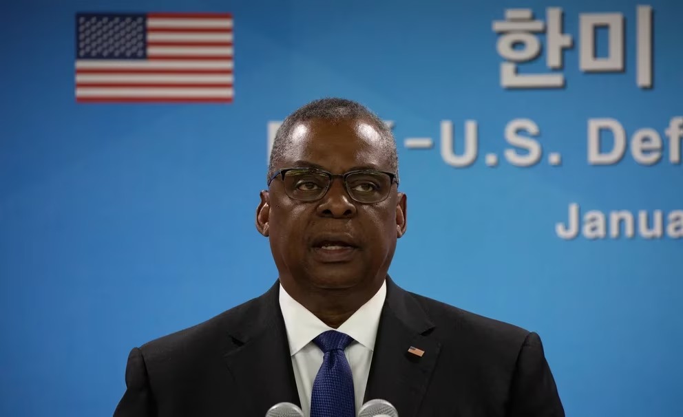 EEUU acusó a China de mentir sobre el globo espía: “Es parte de una flota desarrollada para operaciones de vigilancia”