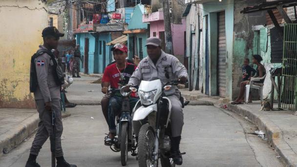 Suman 15 los muertos en “intercambios de disparos” en lo que va de año