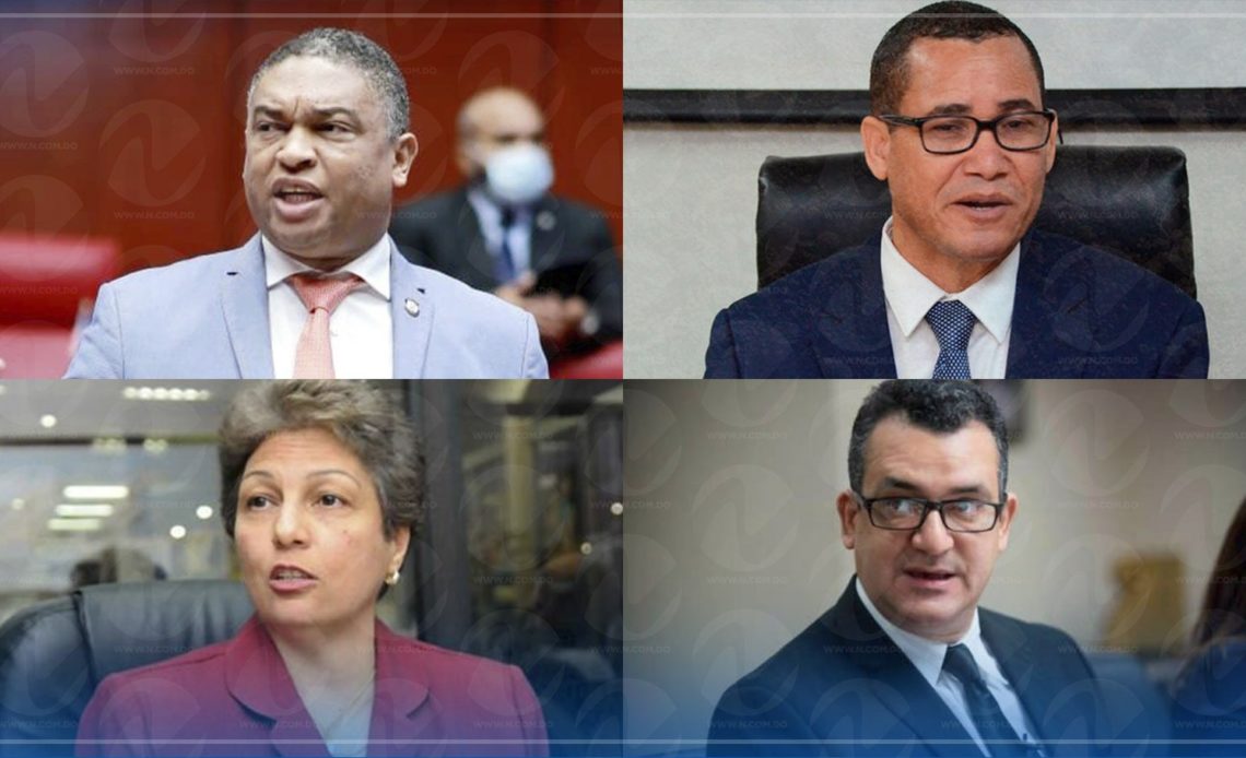 Expertos plantean diversas modalidades del transfugismo político que se da RD