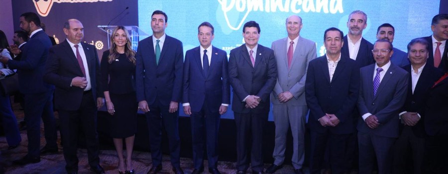 Presentan sello “Hecho en la República Dominicana” que identifica productos de manufactura local
