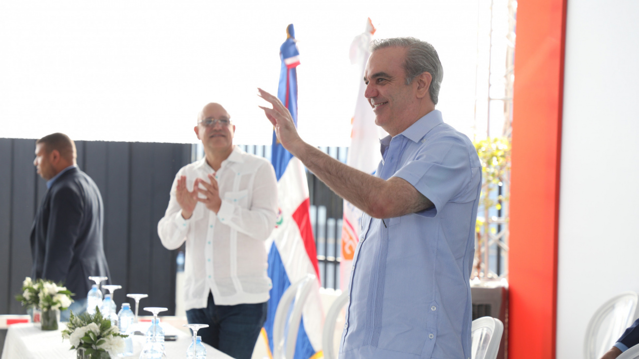 Presidente Luis Abinader inaugurará la Circunvalación de Azua este miércoles