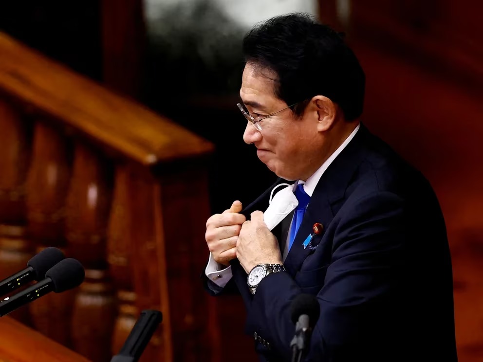 Japón se comprometió a trabajar estrechamente con EEUU y Corea del Sur tras las pruebas militares de Pyongyang