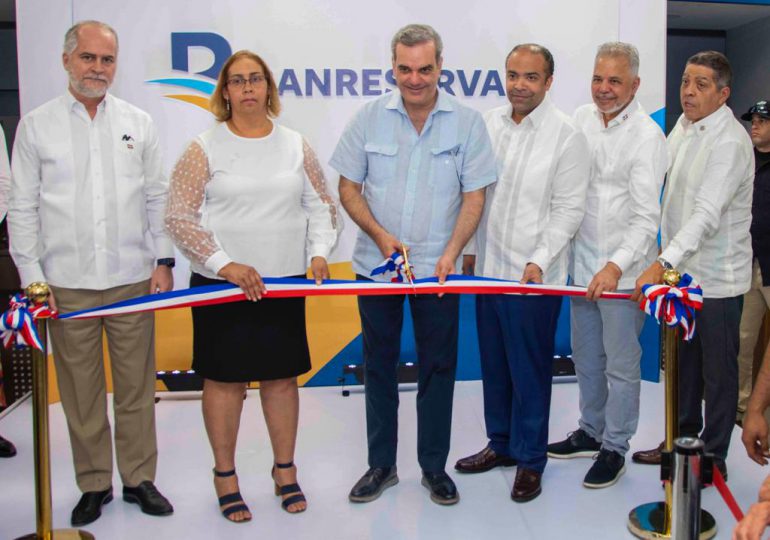 Banreservas inaugura oficina en Villa Altagracia