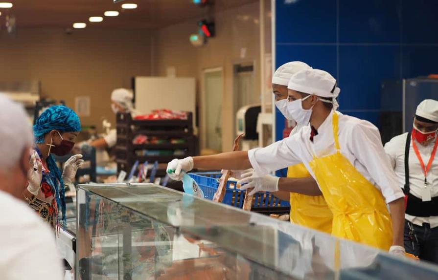 Hace seis años que no se indexan los salarios de los trabajadores dominicanos