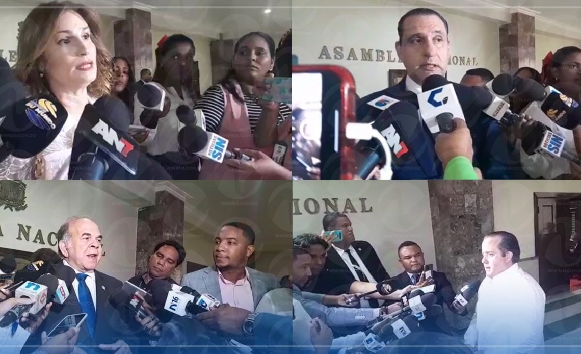Sectores apelan a prácticamente a un milagro para aprobación reforma Electoral
