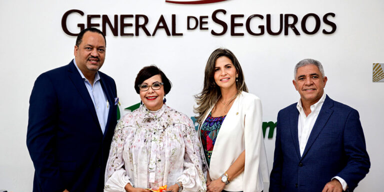 General de Seguros abre nueva sucursal