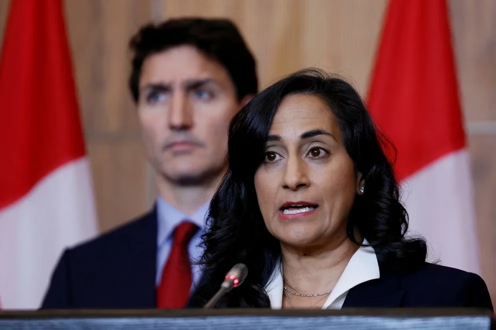 Canadá finalizó la búsqueda de los restos del objeto no identificado que sobrevoló su espacio aéreo