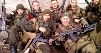 El Ejército ruso no satisface las ansias de victoria de Putin