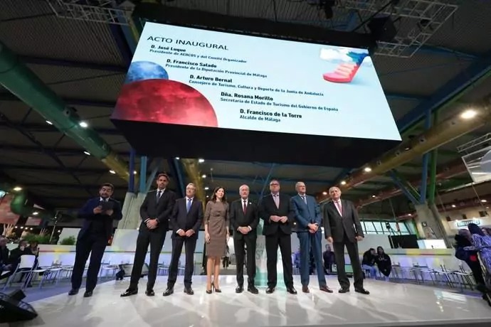 El Hub Turístico andaluz será un referente para gestores de destinos