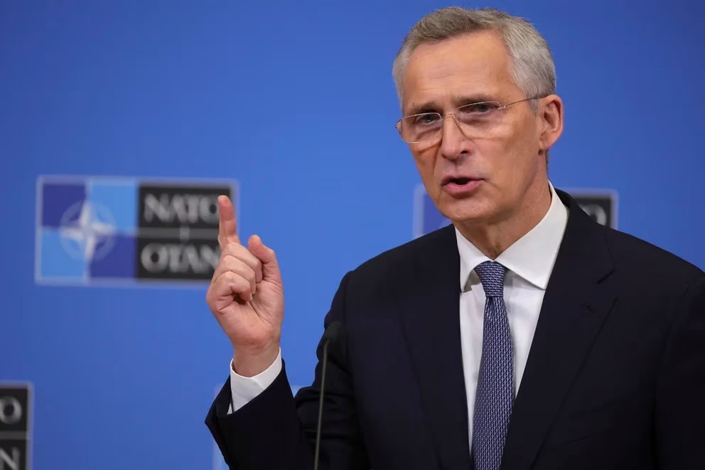 La OTAN instó a Turquía a ratificar la entrada de Suecia y Finlandia en la Alianza Atlántica
