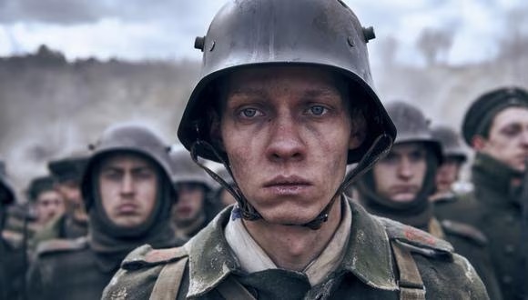 La película nominada al Oscar 2023 que hizo historia en Netflix