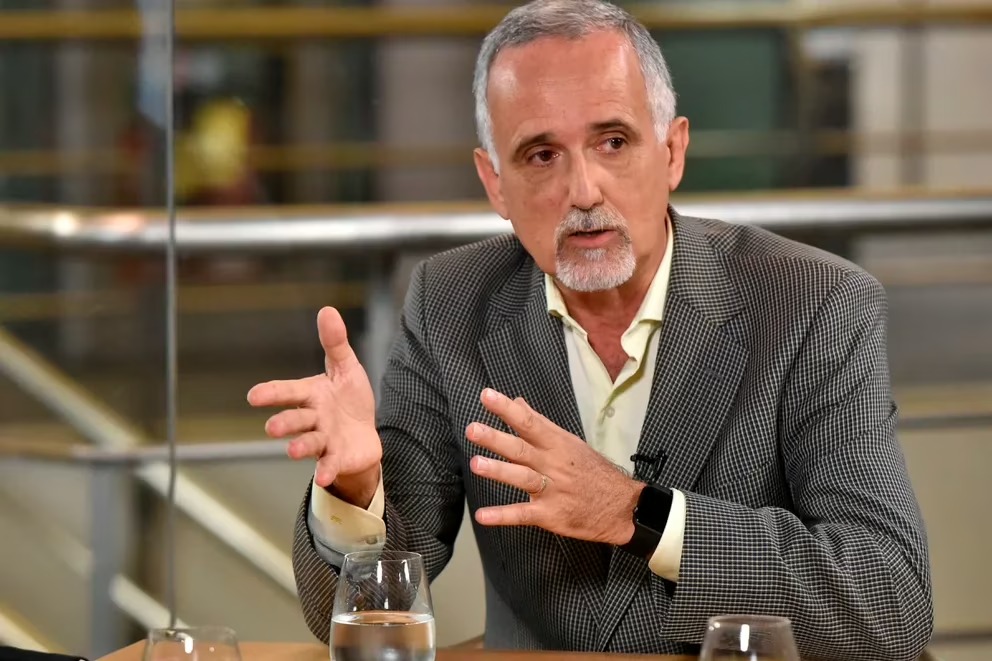 La SIP exigió de nuevo al presidente de Guatemala que se apegue a la legalidad en el caso Zamora