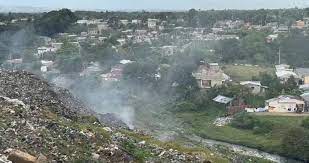 Exigen cumplir promesa sobre cierre del vertedero de Moca