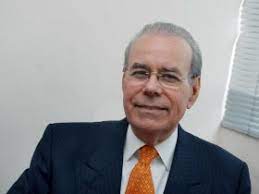 Fallece el exjuez del Tribunal Constitucional de la República Dominicana Victor Gómez Bergés