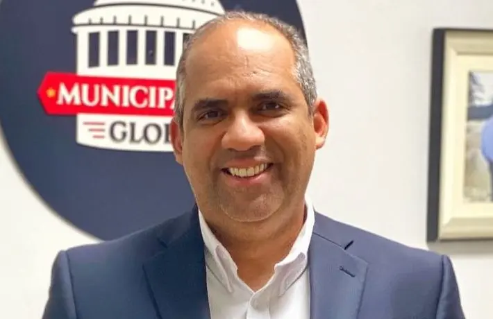 El Fondo de Cohesión Territorial