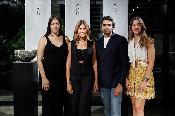 Altri Tempi presenta la exposición ‘Marchanta’