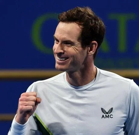 Andy Murray y Medvedev disputarán la final en Doha