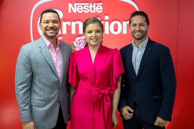 Carnation presenta campaña para temporada de Cuaresma