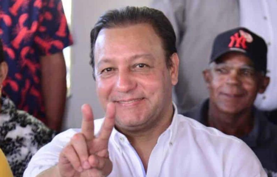 Abel Martínez: “Vamos a rescatar cada rincón de la República Dominicana”