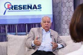 Wilfredo Lozano: RD no había vivido un momento tan difícil como el actual en las relaciones con Haití