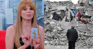 ¡Mhoni Vidente lo hizo de nuevo! Predijo el terremoto de Turquía: “febrero será apocalíptica”