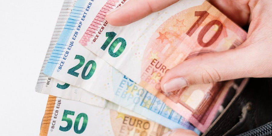 La inflación interanual en Alemania alcanzó el 8,7 % en enero